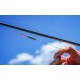 Plută Rubeziană Guru Tackle F1 Wire Stem Float 0.3g